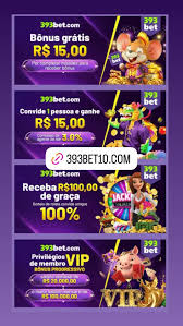 Descubra a Evolução das Apostas com 393Bet