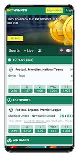 Explore the Exciting Features of Betwinner Betting Platform