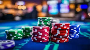 Explore the Exciting World of Casinos Not on Gamstop 2320