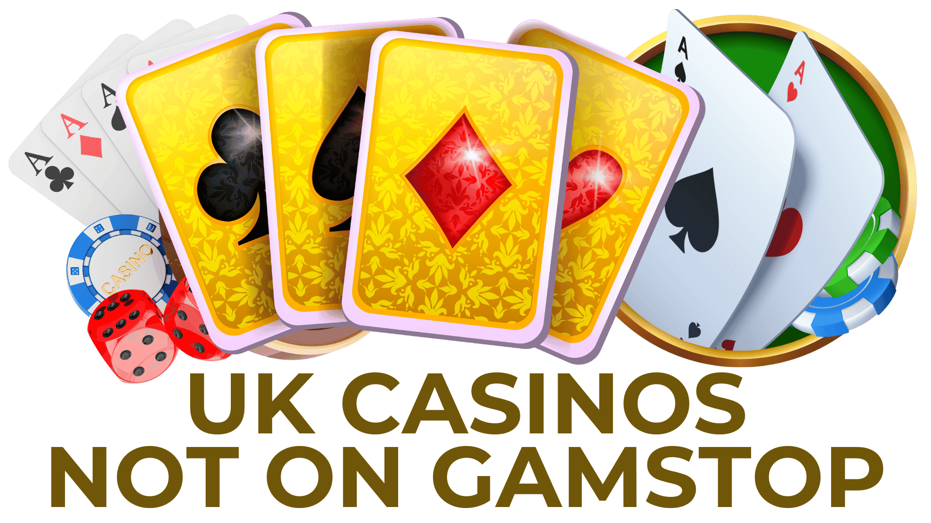 Explore the Exciting World of Casinos Not on Gamstop 2320