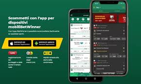 Exploring Betwinner Sports Bet Your Ultimate Guide to Sports Betting