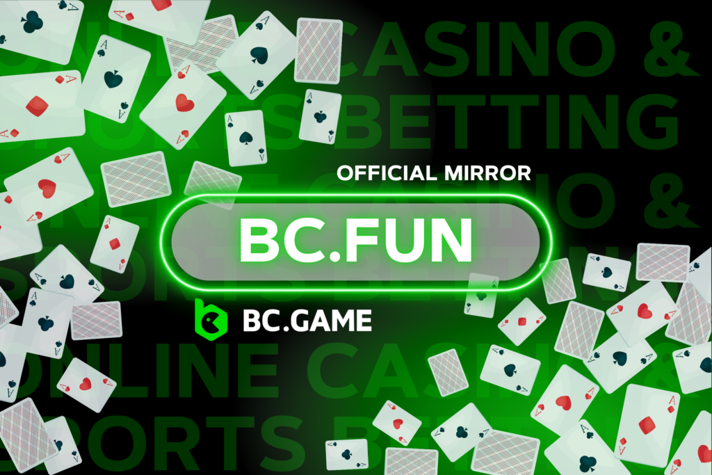Exploring the Exciting World of Casino Bc