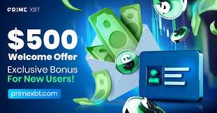 Maximize Your Trading Potential with PrimeXBT Trading Platform