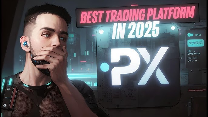 The Future of Trading PrimeXBT Crypto Broker
