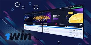 Unleashing the Potential of 1win com A Comprehensive Guide