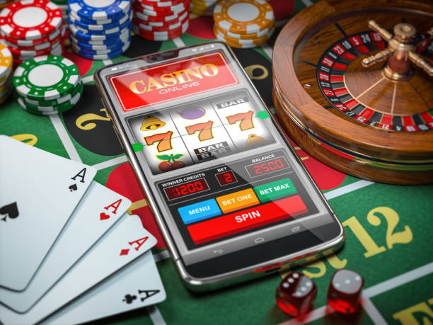 Best Online Casinos with Fast Withdrawals 3