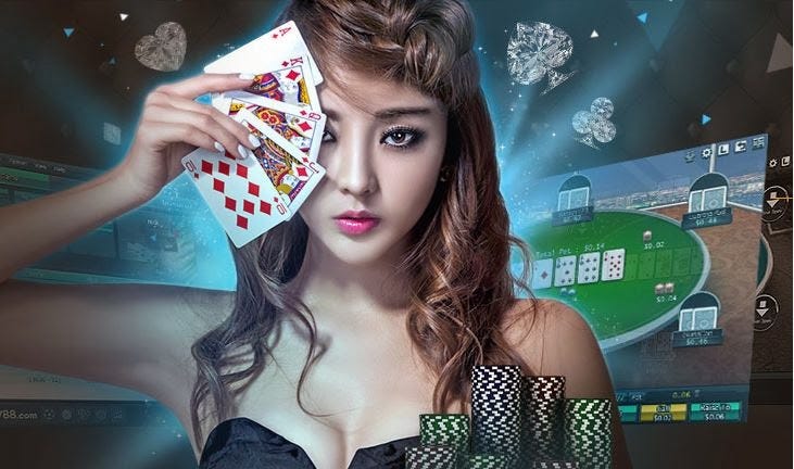 Casino 1xbet La Experiencia de Juego Inigualable
