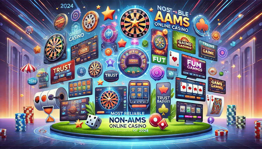 Casino non AAMS Scopri le Migliori Opzioni per Giocare Online