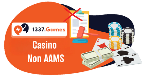 Casino non AAMS Scopri le Migliori Opzioni per Giocare Online