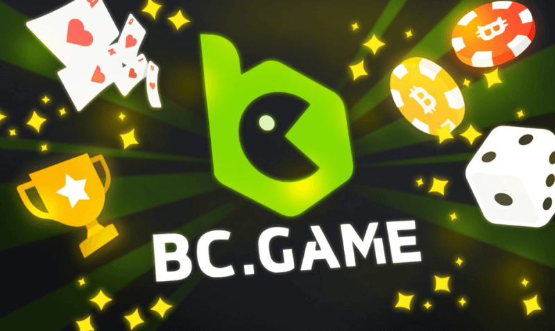 Comprehensive Guide to BC.Game Withdrawal Comprehensive Guide to BC.Game Withdrawal