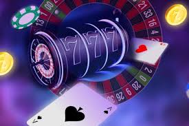 Découvrez le nouveau casino  Une expérience inégalée