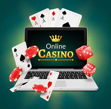 Découvrez le nouveau casino  Une expérience inégalée