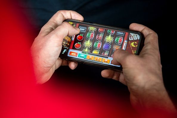 Descubra o Mundo do Jogo Online com 566bet