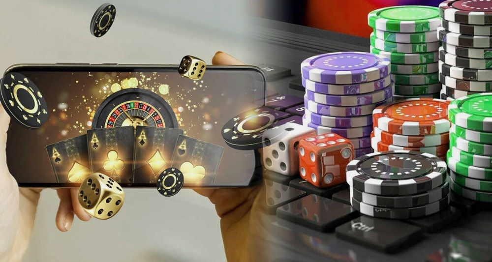 Experience nonstop gaming action with Metabet!