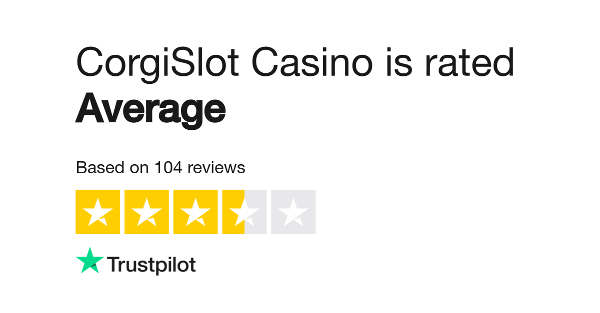 Experience the Thrill of Casino CorgiSlot Your Ultimate Gaming Destination