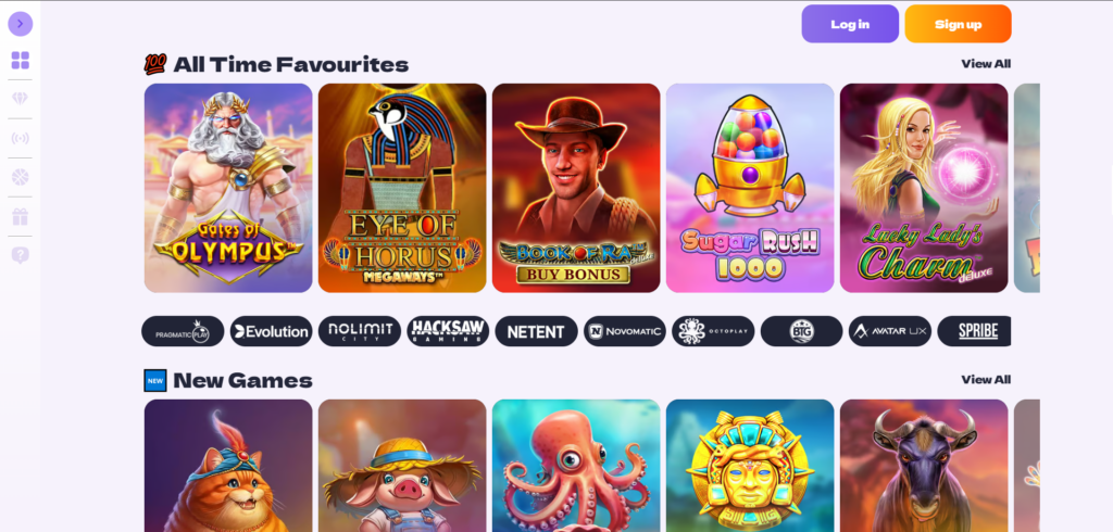 Experience the Thrills of Online Casino Slotit