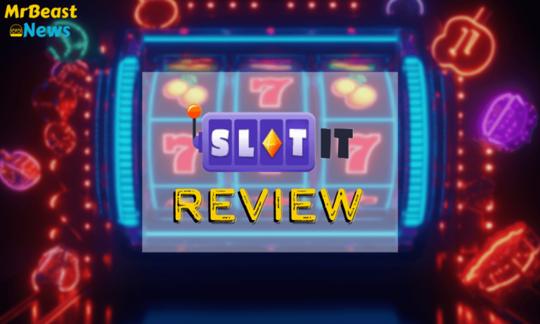 Experience the Thrills of Online Casino Slotit