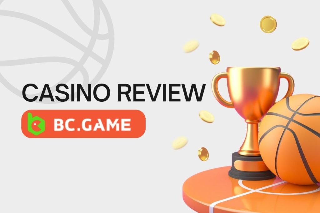 Exploring the Thrills of BC.Game Japan 3