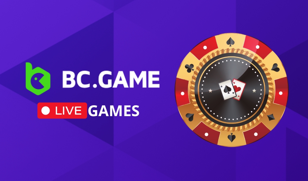 Exploring the World of BC.Game Mirror A Comprehensive Guide Exploring the World of BC.Game Mirror A Comprehensive Guide