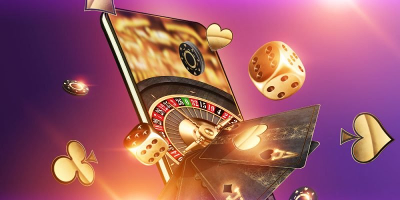 How to Get the Best Return on Your Casino Bets 8