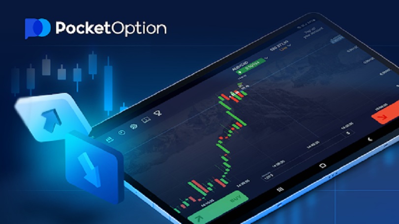 Mastering Online Trading with Pocket Option