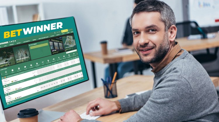 Partenaires Betwinner  Une collaboration gagnante