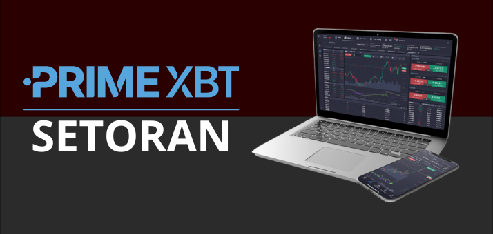 Platform Trading Terbaik untuk Crypto PrimeXBT