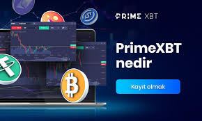 PrimeXBT Margin Trading A Comprehensive Guide to Leveraged Trading