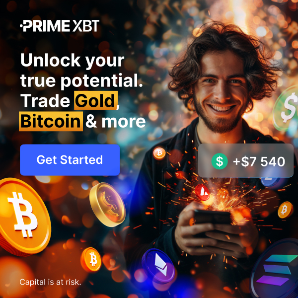 Scopri il Potere del PrimeXBT Copy Trading 16