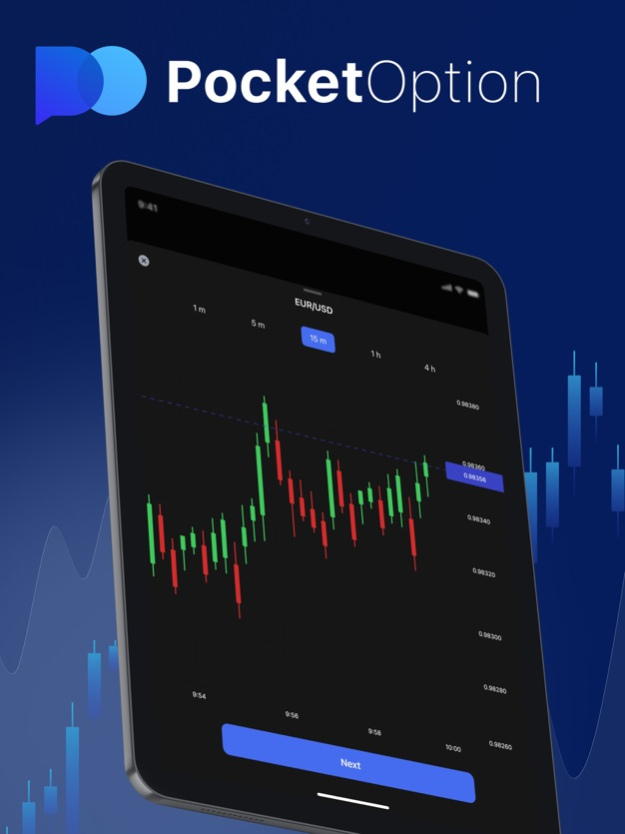Start Pocket Option Your Gateway to Trading Excellence