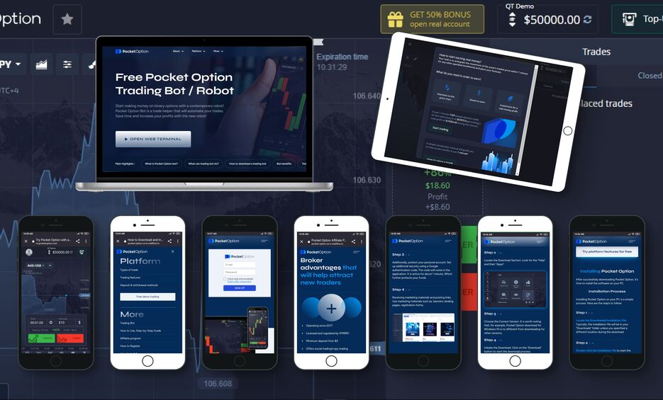 Tournaments Pocket Option Your Guide to Trading Success Tournaments Pocket Option Your Guide to Trading Success