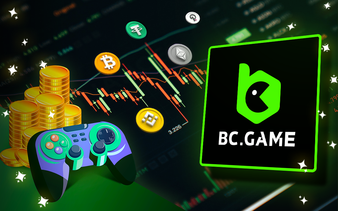 Unlock Your Winnings with BC.Game Bonus Code Unlock Your Winnings with BC.Game Bonus Code