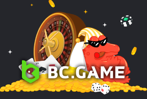 BC.Game KYC Ensuring Security and Trust in Online Gaming BC.Game KYC Ensuring Security and Trust in Online Gaming