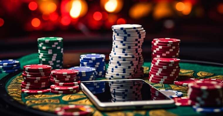 Cazimbo Casino Login Your Guide to Accessing Exciting Games