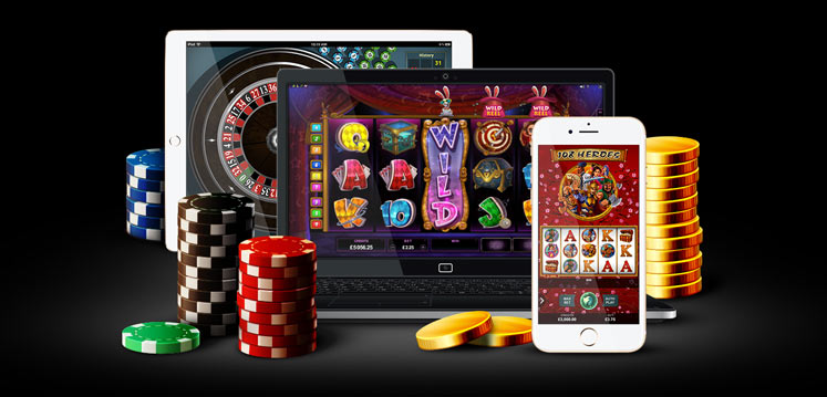 Discover Excitement and Rewards at Online Casino Slotmonster 17