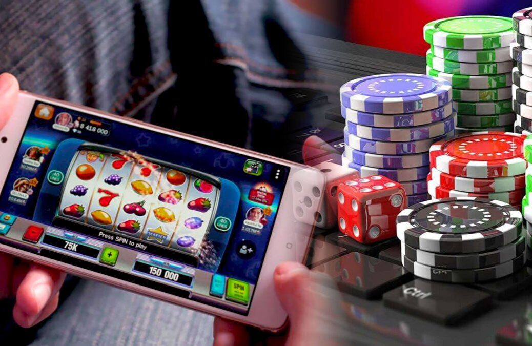 Discover the Excitement of Lets Jackpot Online Casino UK