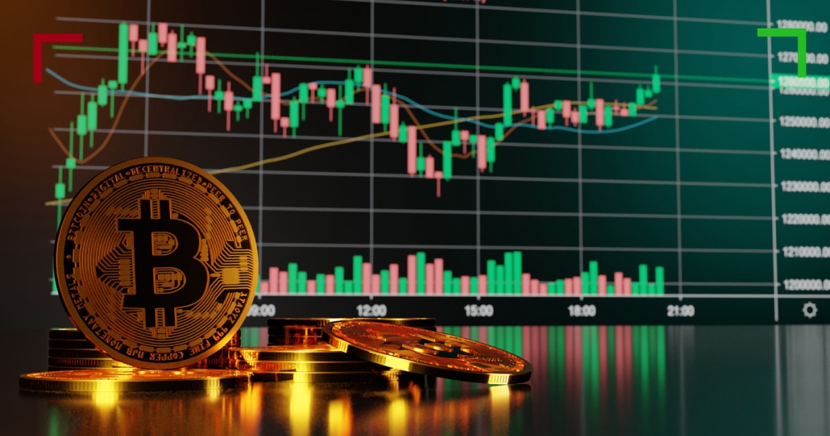 Discover the Future of Investing with Crypto Trading Mobile App
