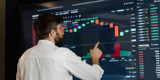 Discover the Future of Investing with Crypto Trading Mobile App