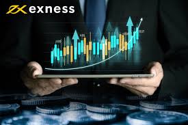 Discovering the Global Exness Broker Your Path to Trading Success