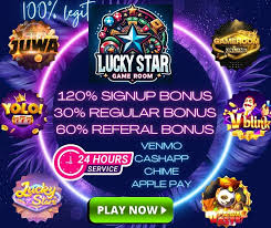 Experience the Thrill at Lucky Star 777 Club India Play Now 4