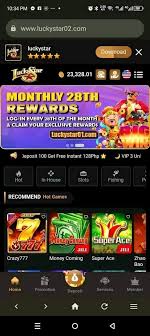 Experience the Thrill at Lucky Star 777 Club India Play Now 4