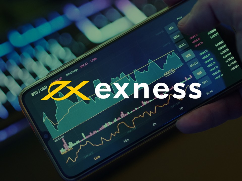 Exploring the Benefits of Exness Trading