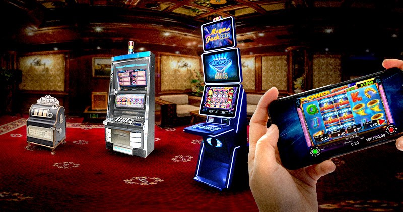 How to Play Casino Games on Your Phone in Kazakhstan 6