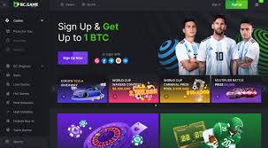 How to Successfully Navigate the BC Game Deposit Process
