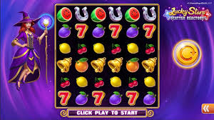 खुशकिस्मती का खेल Luckystar App की दुनिया
