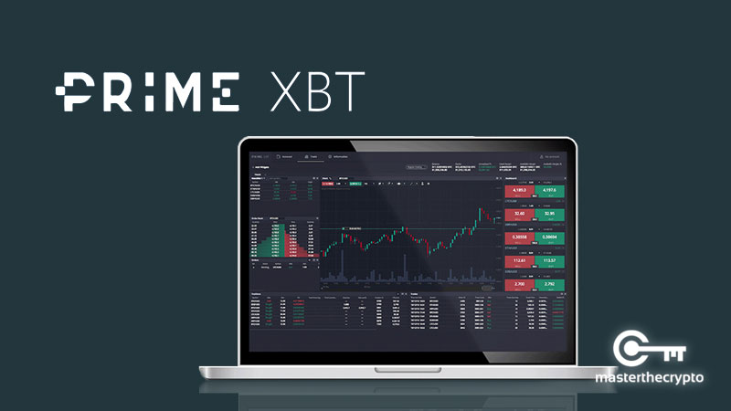 Mastering the PrimeXBT Deposit Method for Enhanced Trading Experience