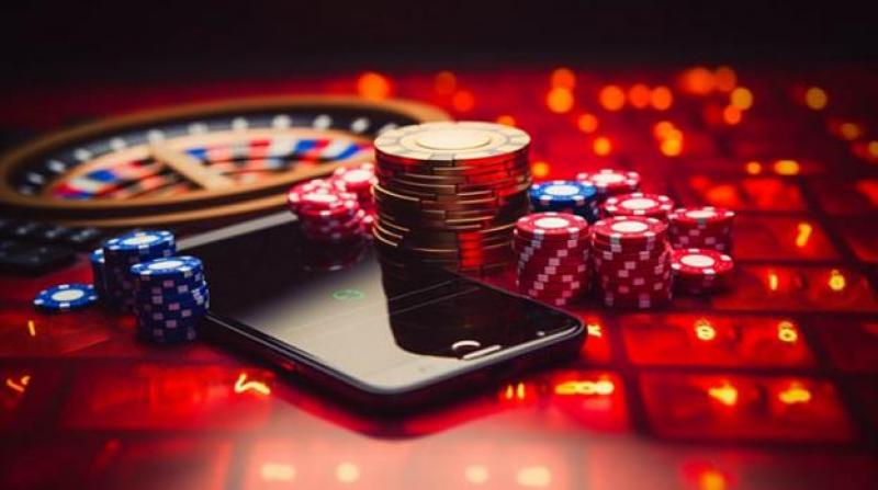 Unveiling Opportunities Bonus Strike Online Casino UK