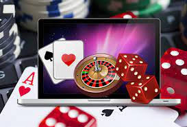 Unveiling Opportunities Bonus Strike Online Casino UK