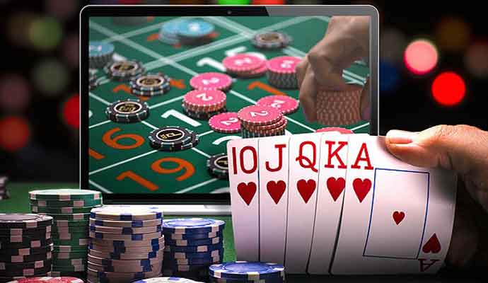 Uuden Ajan 1e talletus casino Pienet Panokset, Suuret Voitot