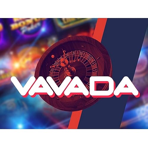 Vavada Casino Опитайте късмета си онлайн!